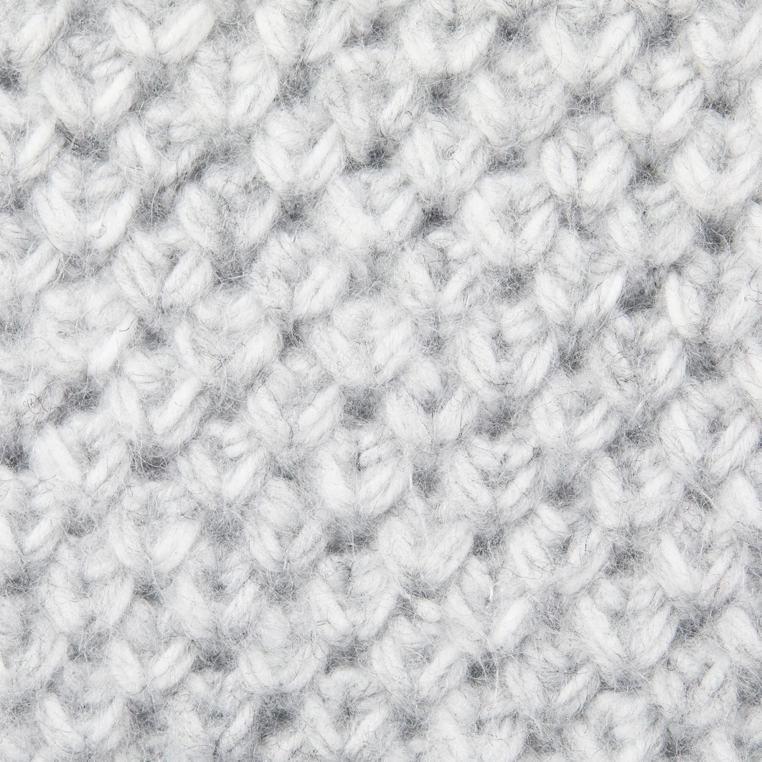 Frisco Heathered Chunky Dog & Cat Hooded Sweater 8 Frisco Heathered Chunky Dog & Cat Hooded Sweater - Image 6