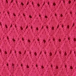 Frisco Ruffle Knit Pointelle Dog & Cat Turtleneck Sweater -Meow Meals 720646 PT5. AC SS1800 V1692977136