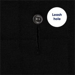 Frisco Quilted Fleece Dog & Cat Pullover Hoodie -Meow Meals 721030 PT6. AC SS1800 V1692979213