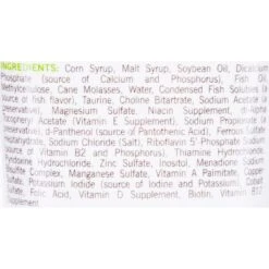 Tomlyn Nutri-Cal Fish Flavor Gel High Calorie Supplement For Kittens -Meow Meals 72285 PT2. AC SS1800 V1504634538