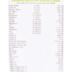 Tomlyn Nutri-Cal Fish Flavor Gel High Calorie Supplement For Kittens -Meow Meals 72285 PT3. AC SS1800 V1504634541