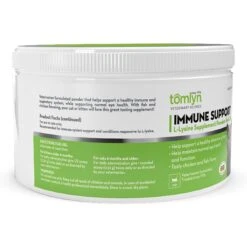 Tomlyn Immune Support Powder Immune Supplement For Cats -Meow Meals 72293 PT1. AC SS1800 V1635255463