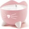 Catit Pixi Cat Drinking Fountain 2 Catit Pixi Cat Drinking Fountain -Meow Meals 727598 MAIN. AC SS1800 V1669828533
