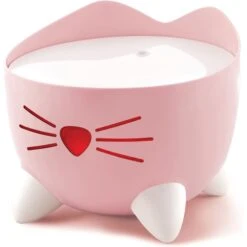 Catit Pixi Cat Drinking Fountain -Meow Meals 727598 PT1. AC SS1800 V1669828533