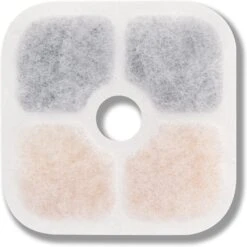 Catit Pixi Cartridge Cat Fountain Filter 6 Catit Pixi Cartridge Cat Fountain Filter -Meow Meals 727646 PT1. AC SS1800 V1669829080