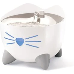 Catit Pixi Smart Stainless Top Cat Fountain Pump