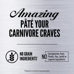 ORIJEN Kitten Recipe Chicken + Salmon Entree In Bone Broth Wet Cat Food -Meow Meals 741350 PT5. AC SS1800 V1681754989