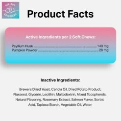 Healthy Solutions For Pets Cat Hairball Control Supplement With Pumpkin Fiber, 90 Count -Meow Meals 743462 PT4. AC SS1800 V1674586915