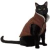Frisco Medium Weight Quilted Dog & Cat Coat With Cozy Sherpa Lining 1 Frisco Medium Weight Quilted Dog & Cat Coat With Cozy Sherpa Lining -Meow Meals 744310 MAIN. AC SS1800 V1692380242