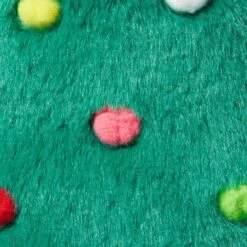 Frisco Christmas Tree Faux Fur Dog & Cat Hat -Meow Meals 745582 PT4. AC SS1800 V1694793381