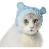 Frisco Nordic Ears Sweater Knit Dog & Cat Hat -Meow Meals 745710 MAIN. AC SS1800 V1694800749