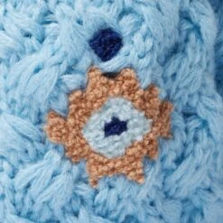 Frisco Nordic Ears Sweater Knit Dog & Cat Hat -Meow Meals 745710 PT4. AC SS1800 V1695659149