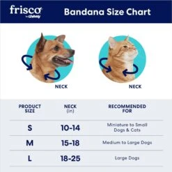 Frisco Reversible Snowflake Cozy Knit Faux Fur Dog & Cat Pullover Bandana, 1 Count 10 Frisco Reversible Snowflake Cozy Knit Faux Fur Dog & Cat Pullover Bandana, 1 Count -Meow Meals 746630 PT1. AC SS1800 V1694799357