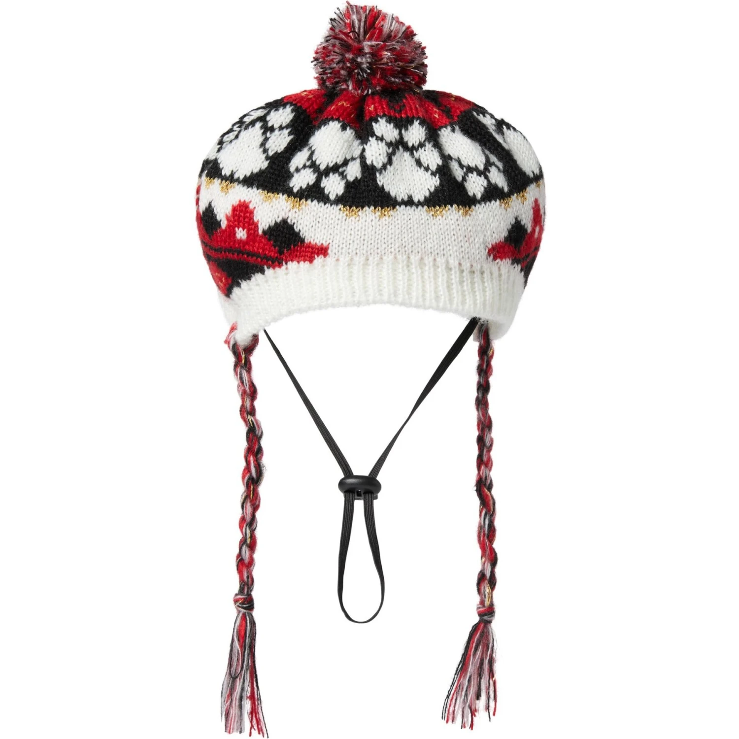 Frisco Nordic Pawprint Dog & Cat Hat 6 Frisco Nordic Pawprint Dog & Cat Hat - Image 4