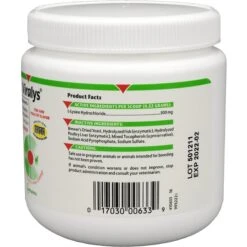 Vetoquinol Viralys Powder Immune Supplement For Cats 6 Vetoquinol Viralys Powder Immune Supplement For Cats -Meow Meals 74732 PT1. AC SS1800 V1595015452