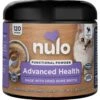 Nulo Functional Advanced Health Powder Supplement For Cats, 4.23-oz -Meow Meals 749662 MAIN. AC SS1800 V1672244509