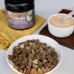 Nulo Functional Advanced Health Powder Supplement For Cats, 4.23-oz -Meow Meals 749662 PT4. AC SS1800 V1672243904