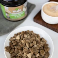 Nulo Functional Healthy Weight & Joint Powder Supplement For Cats, 4.23-oz -Meow Meals 749678 PT4. AC SS1800 V1672242856