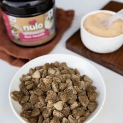 Nulo Functional Gut Health Powder Supplement For Cats, 4.23-oz 14 Nulo Functional Gut Health Powder Supplement For Cats, 4.23-oz -Meow Meals 749694 PT4. AC SS1800 V1672244509