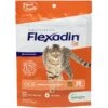 Vetoquinol Flexadin With UCII Cat Supplement, 1.59-oz Bag, 30 Count -Meow Meals 750846 MAIN. AC SS1800 V1700689783