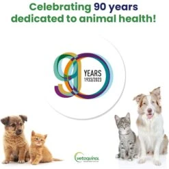 Vetoquinol Flexadin With UCII Cat Supplement, 1.59-oz Bag, 30 Count -Meow Meals 750846 PT5. AC SS1800 V1700689302