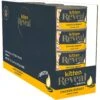 Reveal Natural Limited Ingredient Grain-Free Chicken Breast In Broth Wet Kitten Food, 2.47-oz, Case Of 12 -Meow Meals 752446 MAIN. AC SS1800 V1673648125