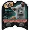 Sheba Perfect Portions Kitten Salmon Soft Pate Wet Cat Food -Meow Meals 752966 MAIN. AC SS1800 V1672782318