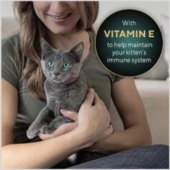 Sheba Perfect Portions Kitten Salmon Soft Pate Wet Cat Food -Meow Meals 752966 PT4. AC SS1800 V1672851773