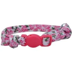 Li'l Pals Round Kitten Collar