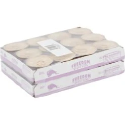 Blue Buffalo Freedom Indoor Kitten Chicken Recipe Grain-Free Canned Cat Food 9 Blue Buffalo Freedom Indoor Kitten Chicken Recipe Grain-Free Canned Cat Food -Meow Meals 75600 PT1. AC SS1800 V1457368298