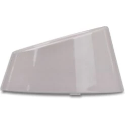 Van Ness Ecoware Raised Cat Bowl, Blue, Small -Meow Meals 756854 PT2. AC SS1800 V1687373469