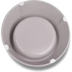 Van Ness Ecoware Raised Cat Bowl, Blue, Small -Meow Meals 756854 PT3. AC SS1800 V1687373476