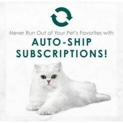 Fancy Feast Medleys Shredded Turkey Fare Canned Cat Food -Meow Meals 75914 PT8. AC SS1800 V1649115436