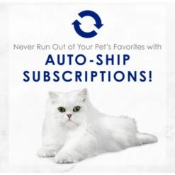 Fancy Feast Medleys Shredded Tuna Fare Canned Cat Food -Meow Meals 75916 PT8. AC SS1800 V1649112386