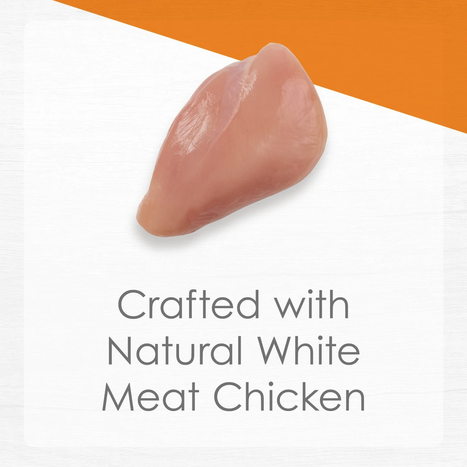 Fancy Feast Purely White Meat Chicken Wet Cat Food 5 Fancy Feast Purely White Meat Chicken Wet Cat Food - Image 3
