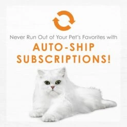 Fancy Feast Purely White Meat Chicken Wet Cat Food 19 Fancy Feast Purely White Meat Chicken Wet Cat Food -Meow Meals 75929 PT8. AC SS1800 V1568640449