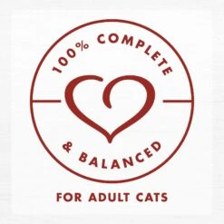 Fancy Feast Purely Flaked Skipjack Tuna Wet Cat Food 14 Fancy Feast Purely Flaked Skipjack Tuna Wet Cat Food -Meow Meals 75935 PT3. AC SS1800 V1568640725