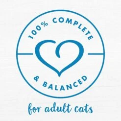 Fancy Feast Purely Tender Tongol Tuna Wet Cat Food -Meow Meals 75941 PT3. AC SS1800 V1541527620