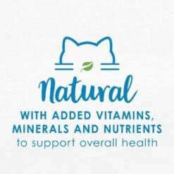 Fancy Feast Purely Tender Tongol Tuna Wet Cat Food -Meow Meals 75941 PT5. AC SS1800 V1541527648