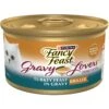Fancy Feast Gravy Lovers Turkey Feast In Roasted Turkey Flavor Gravy Canned Cat Food 1 Fancy Feast Gravy Lovers Turkey Feast In Roasted Turkey Flavor Gravy Canned Cat Food -Meow Meals 75974 MAIN. AC SS1800 V1695493814