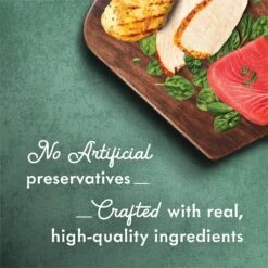 Fancy Feast Medleys Florentine Collection Pack Canned Cat Food -Meow Meals 75990 PT3. AC SS1800 V1683832279