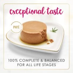 Fancy Feast Classic Chicken Feast Canned Cat Food -Meow Meals 76011 PT2. AC SS1800 V1696444934