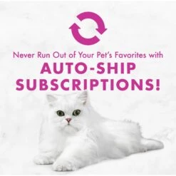 Fancy Feast Classic Ocean Whitefish & Tuna Feast Wet Cat Food -Meow Meals 76045 PT7. AC SS1800 V1702938797