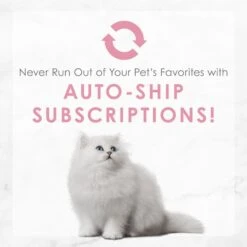 Fancy Feast Kitten Tender Ocean Whitefish Feast Canned Cat Food -Meow Meals 76098 PT8. AC SS1800 V1691418774