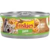Friskies Classic Pate Mixed Grill Canned Cat Food -Meow Meals 76190 MAIN. AC SS1800 V1699371085