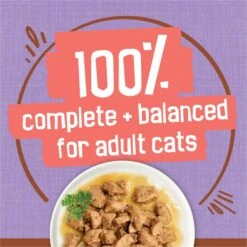 Friskies Extra Gravy Chunky With Turkey In Savory Gravy Canned Cat Food -Meow Meals 76294 PT5. AC SS1800 V1700162608