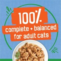 Friskies Indoor Flaked Ocean Whitefish Dinner Canned Cat Food -Meow Meals 76322 PT5. AC SS1800 V1700158119