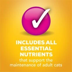 Friskies Tasty Treasures Gravy Prime Filets Variety Pack Wet Cat Food -Meow Meals 76350 PT7. AC SS1800 V1700161465