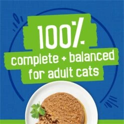 Purina Friskies Seafood Favorites Wet Cat Food Variety Pack, 5.5-oz Can, Case Of 32 -Meow Meals 76428 PT3. AC SS1800 V1700159608