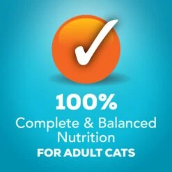 Friskies Fish-A-Licious Variety Pack Canned Cat Food -Meow Meals 76430 PT2. AC SS1800 V1700161406